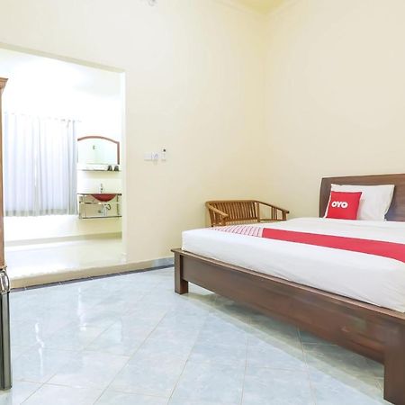 Oyo 1684 Marina Suite Apartment Bali Sanur Eksteriør billede