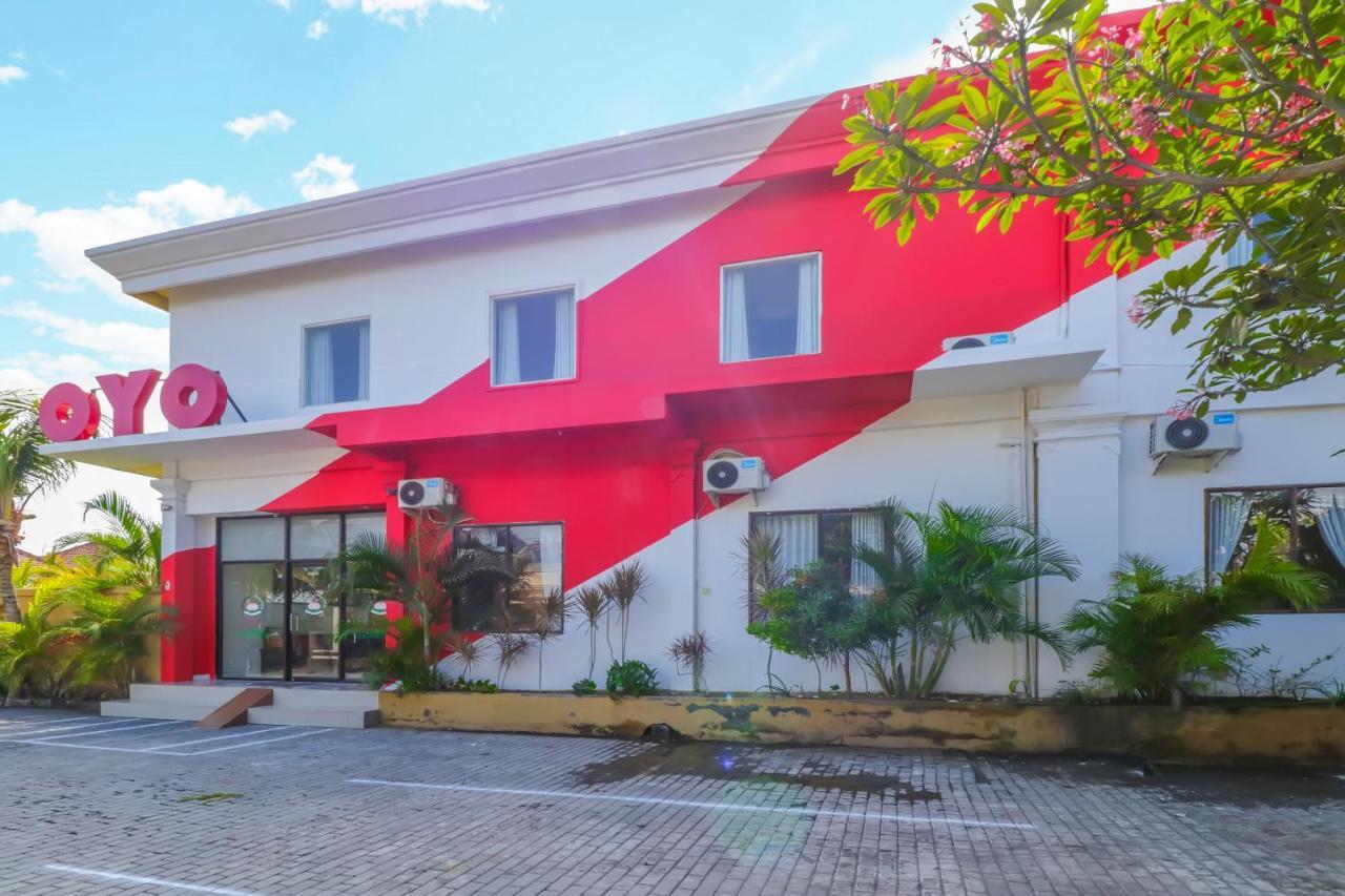 Oyo 1684 Marina Suite Apartment Bali Sanur Eksteriør billede