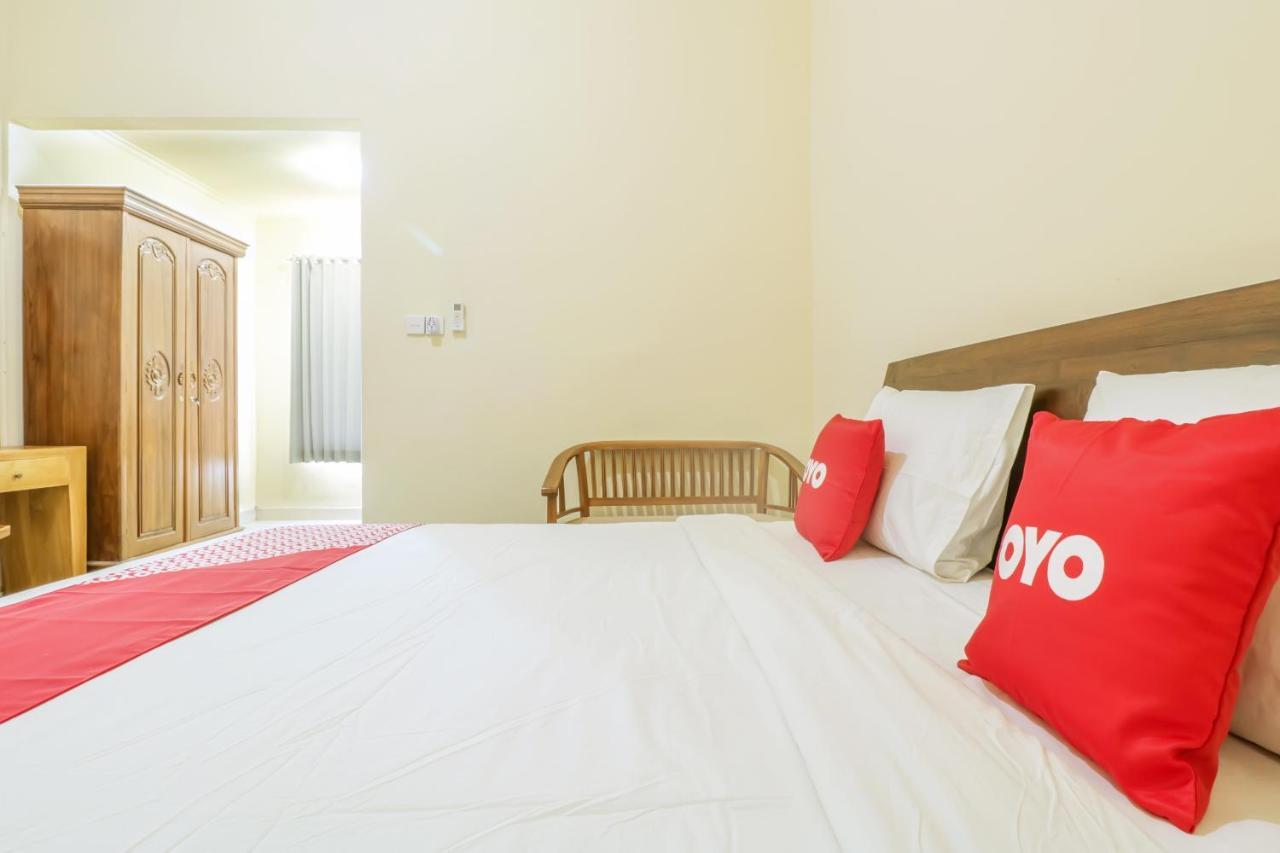 Oyo 1684 Marina Suite Apartment Bali Sanur Eksteriør billede
