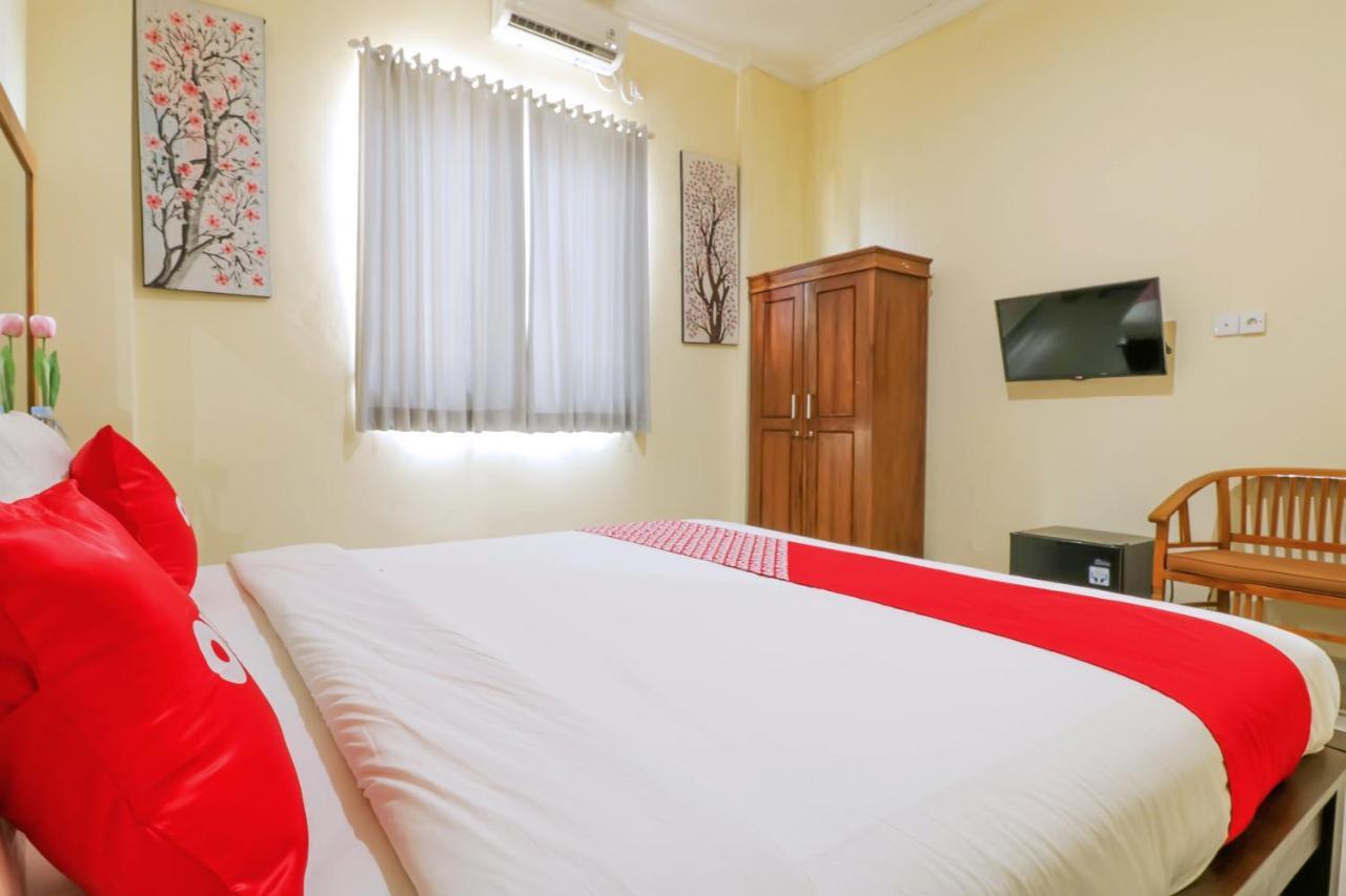 Oyo 1684 Marina Suite Apartment Bali Sanur Eksteriør billede