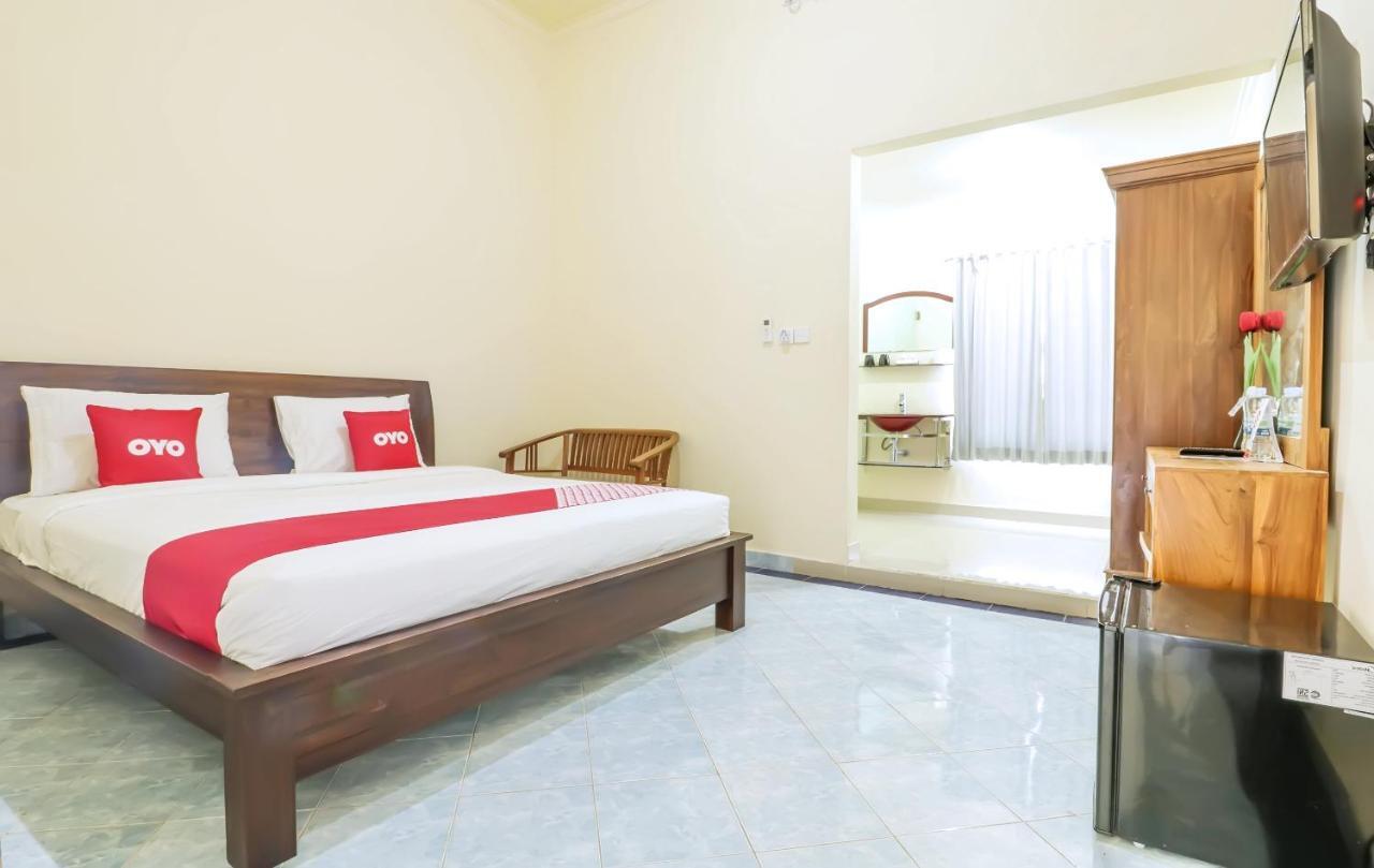 Oyo 1684 Marina Suite Apartment Bali Sanur Eksteriør billede