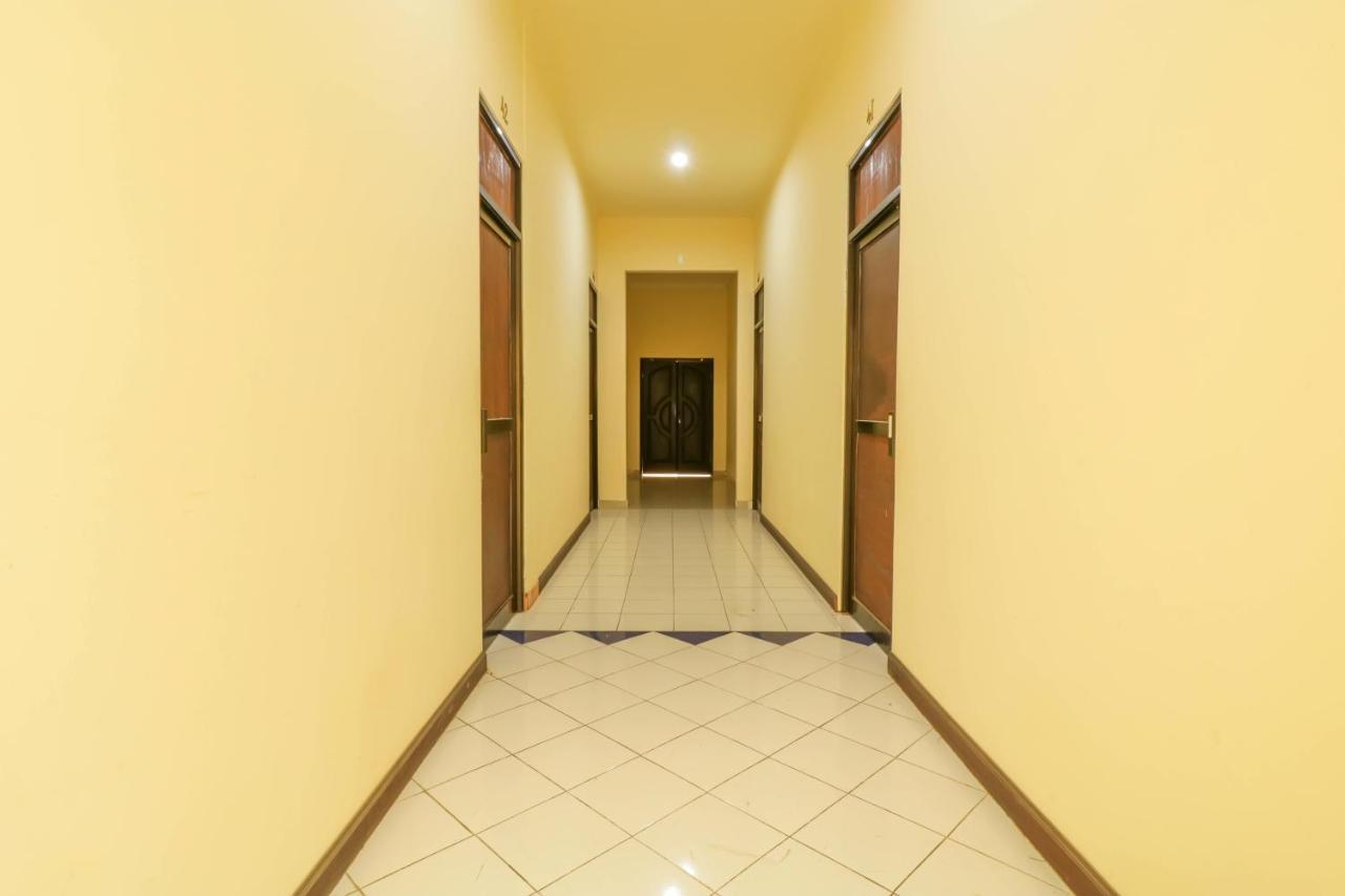 Oyo 1684 Marina Suite Apartment Bali Sanur Eksteriør billede